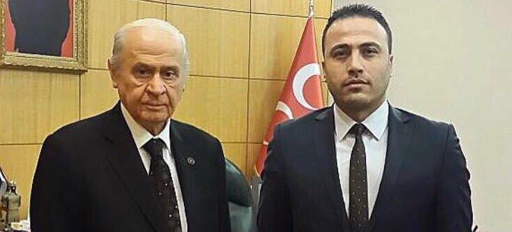 AV. MURAT ABALI KİMDİR?