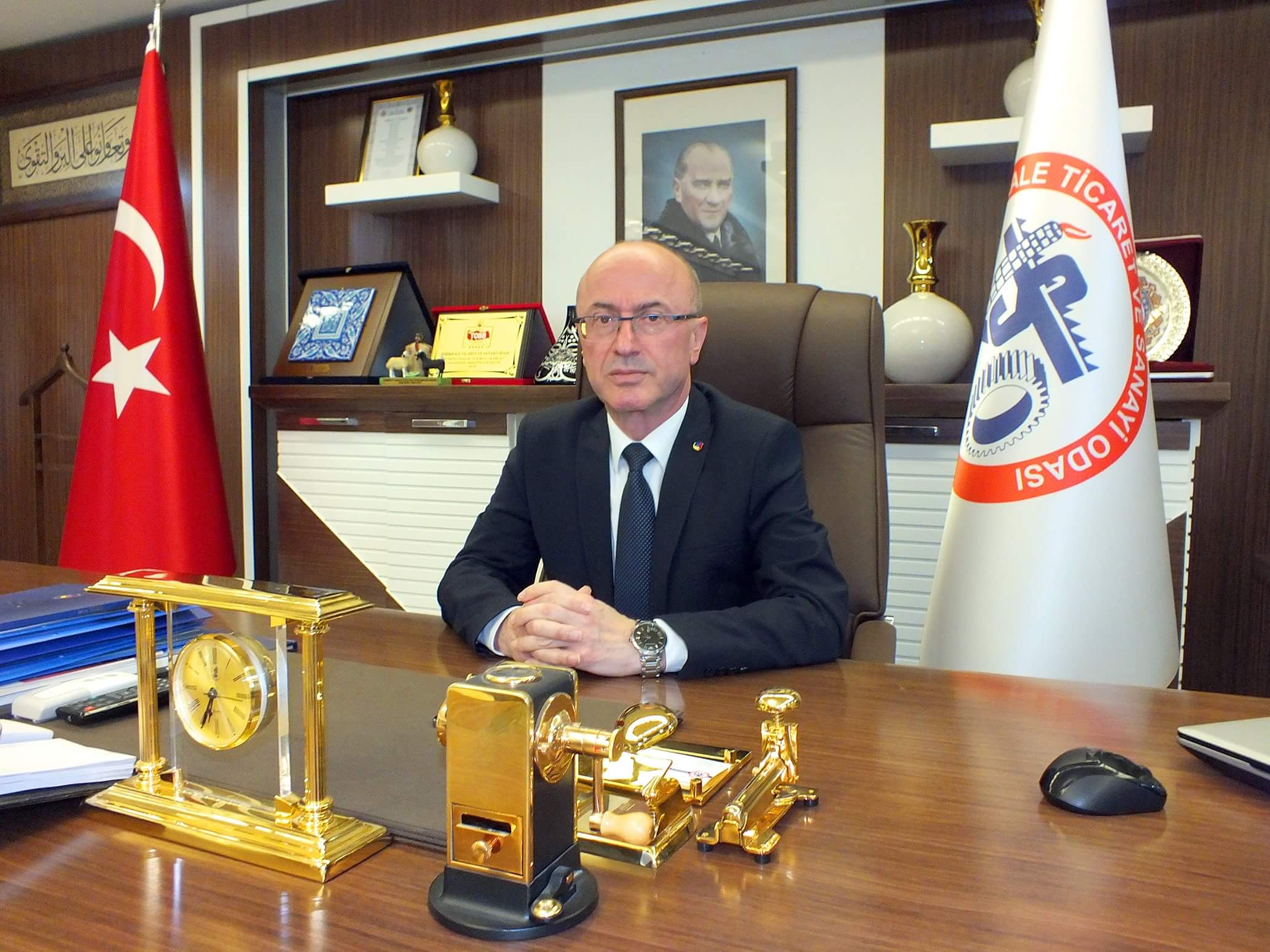Oda Aidat Borçlarına İlaç Gibi Düzenleme