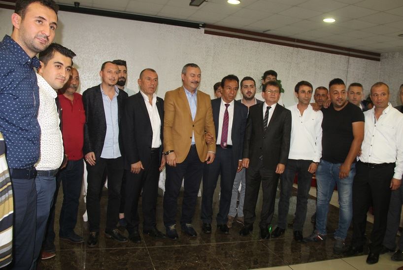 Kırıkkalespor’da Harun Ulusoy Dönemi