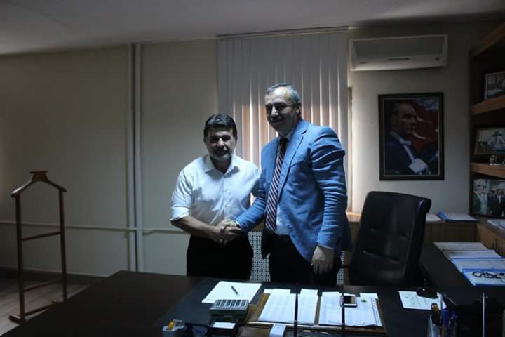 Kırıkkalespor’da Aydoslu Dönemi