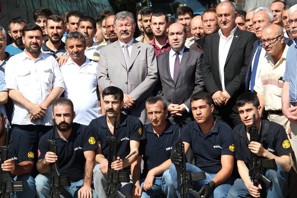 4000 Adet MPT-76 Teslim Edildi