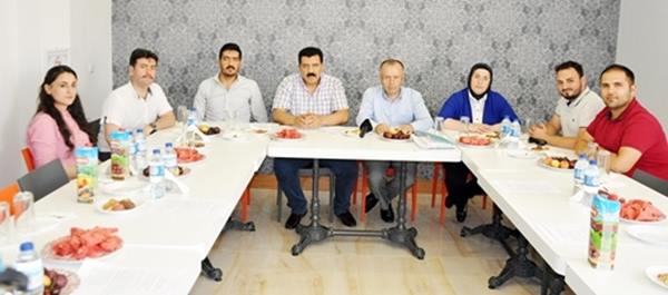 ABC’den LGS Başarısı