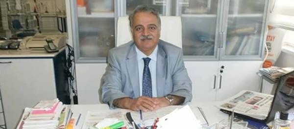 Fatih Durmuş Vefat Etti