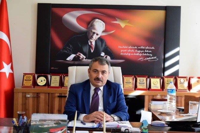 200 Kişi İstihdam Edildi