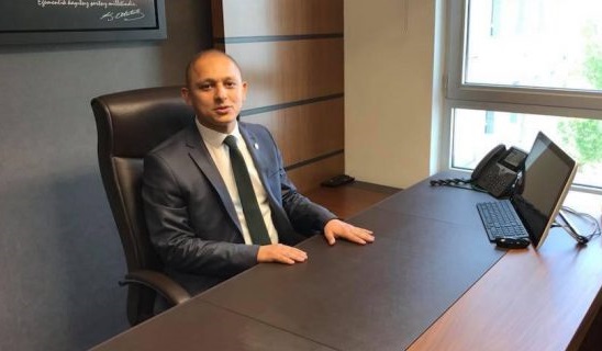 Önal, Döviz Artışı İle İlgili Açıklama Yaptı