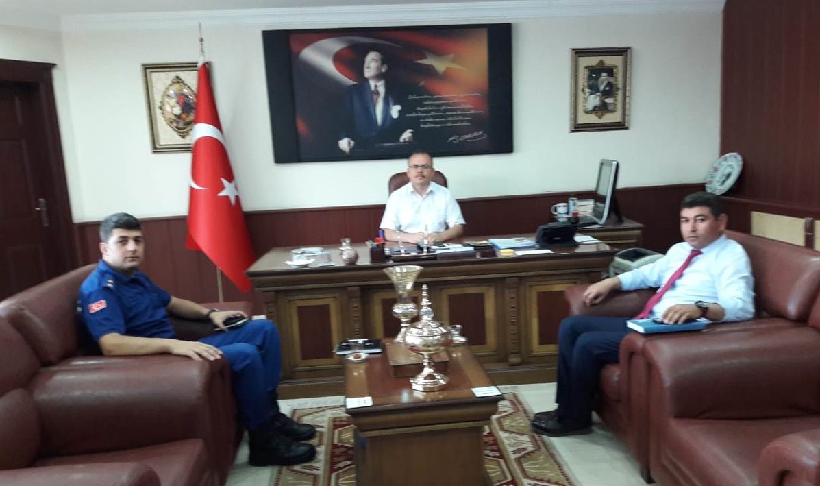 Keskin’de Kurban Bayramı Tedbirleri Alındı