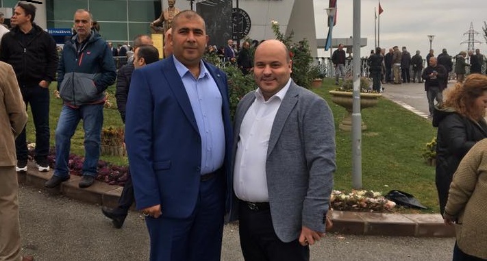Kırıkkale İyi Parti’de 100 Kişi İstifa Etti