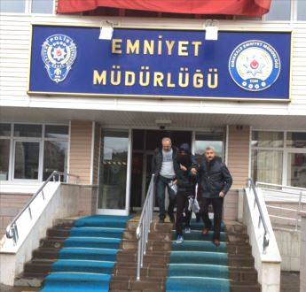 3 Kişi Tutuklandı