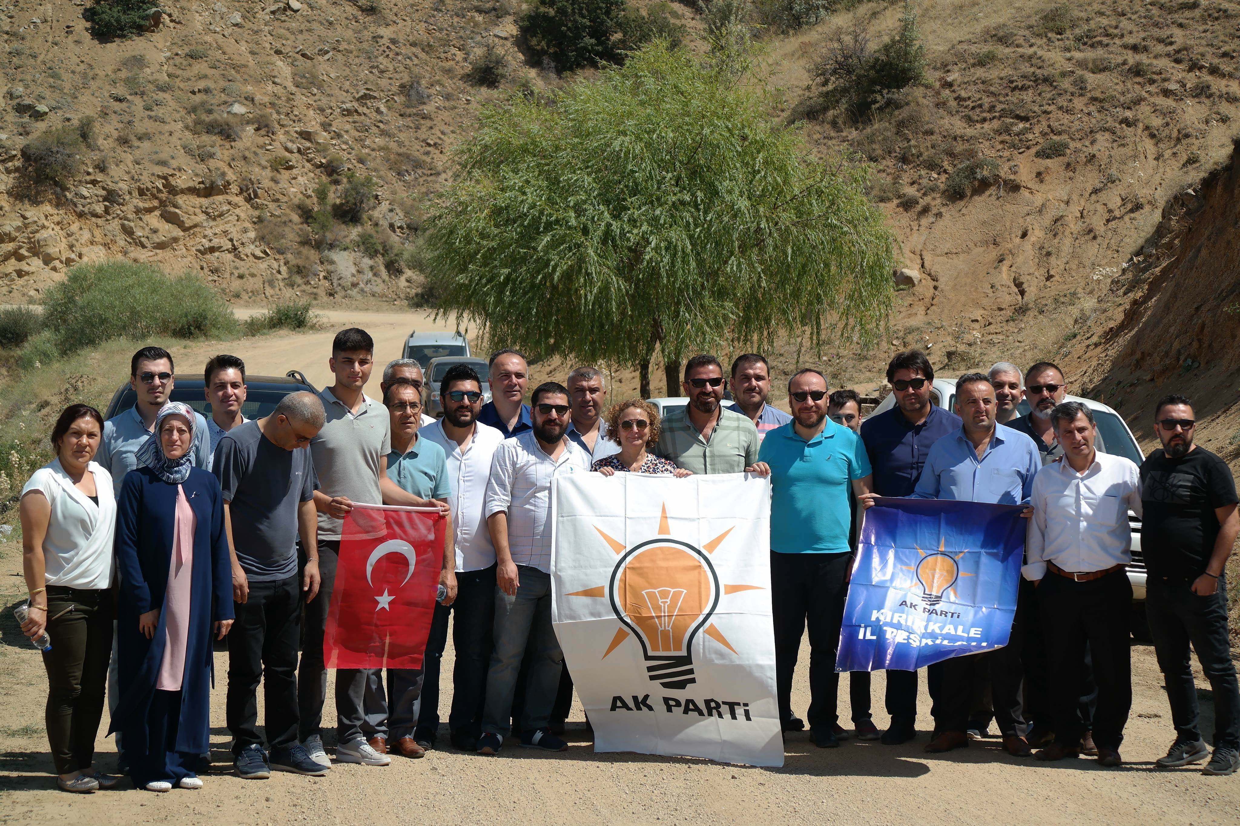 DAĞDELEN, KIRIKKALE HERŞEYİN EN İYİSİNE LAYIK
