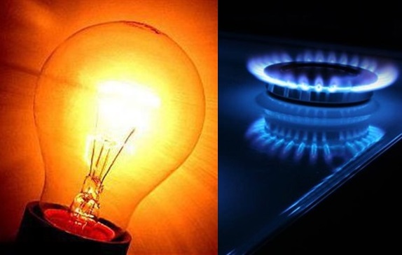 Doğalgaz ve Elektrik Fiyatlarına Zam Geldi