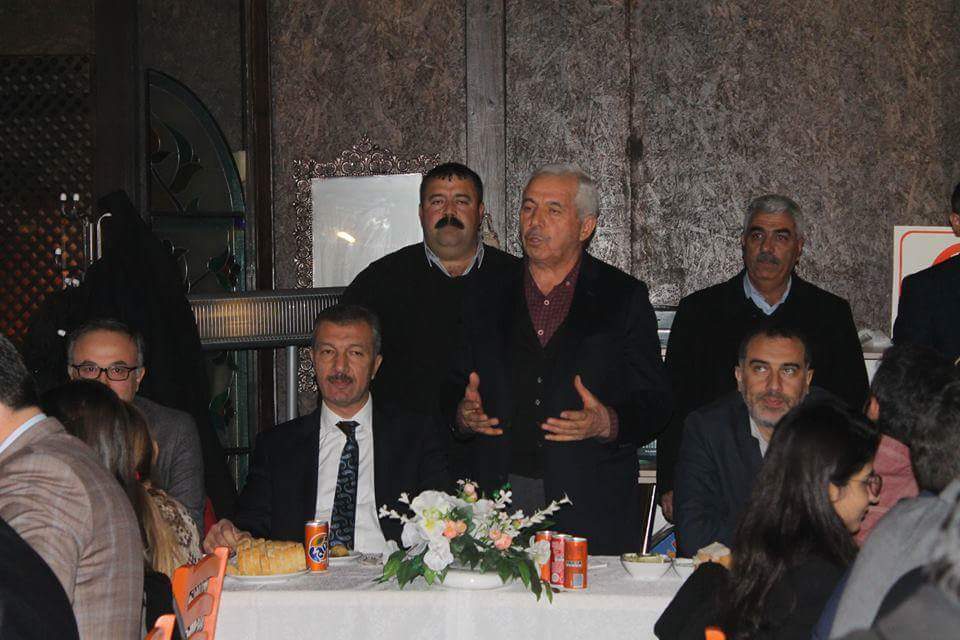 KESKİNİ UNUTMAYACAĞIM