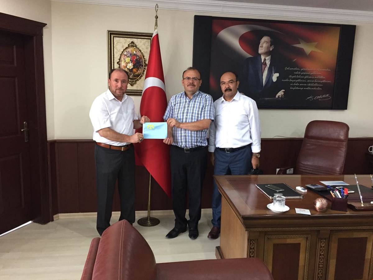 Kapalı Köy Okulunu Köy Konağı Yapacaklar