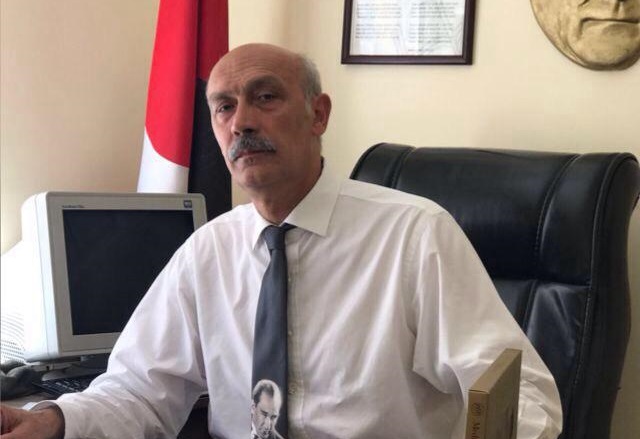 Saygıya ve Övgüye Layık Öğretmenlerimiz
