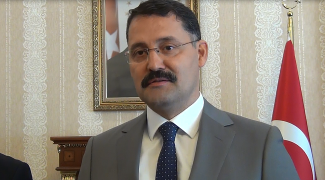 Kırıkkale Valiliğinin O Projesinde Yüzde 91 Başarı Sağlandı