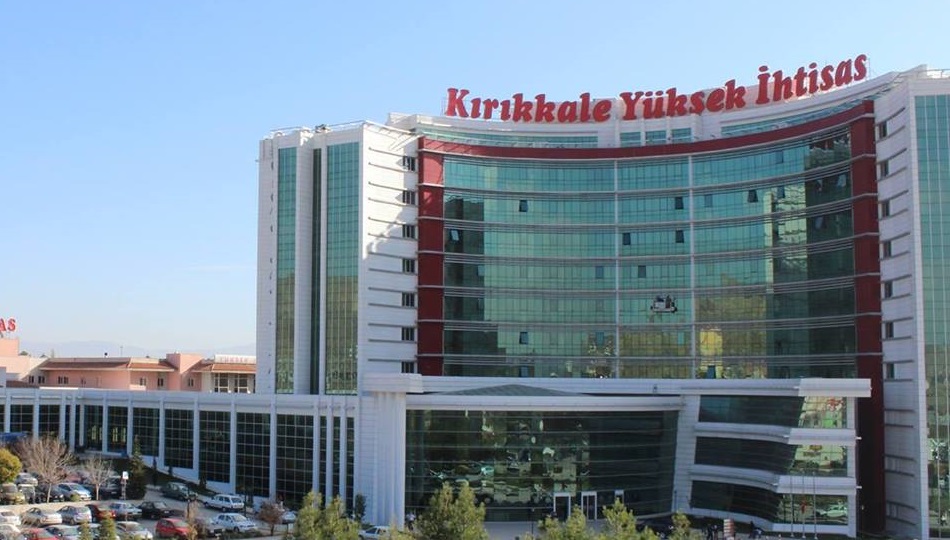 Bir Doktor Tahliye Edildi