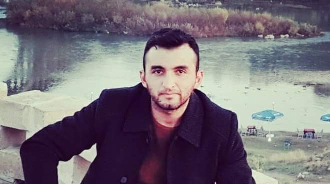 Kırıkkale’li J. Uzm. Çvş. Ağır Yaralı
