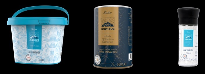Arsenal Kırıkkale’den Tuz İstedi