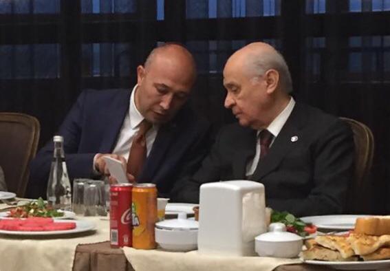 MHP’de Yerel Seçim Süreci Başlıyor
