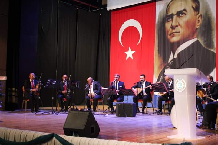 Kırıkkale Konser’de Buluştu