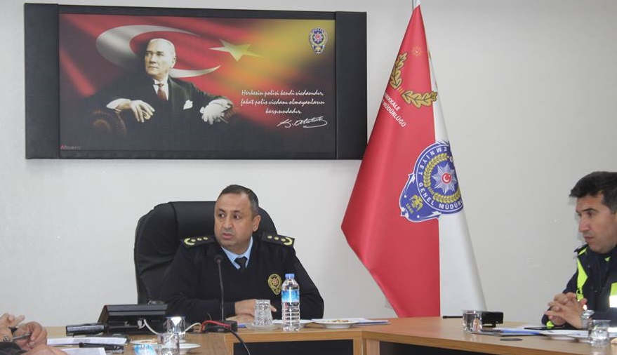 Yeni Trafik Kanunu Resmi Gazete’de Yayımlandı