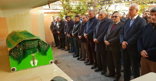 Vahit Erdem’in Acı Günü