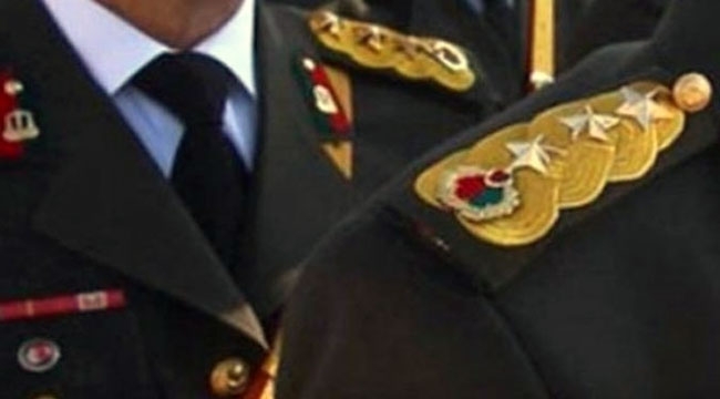 8 Muvazzaf Askere Gözaltı