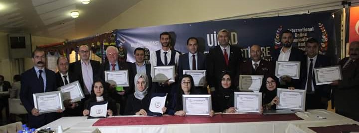 UİGAD Ailesi Büyüyor