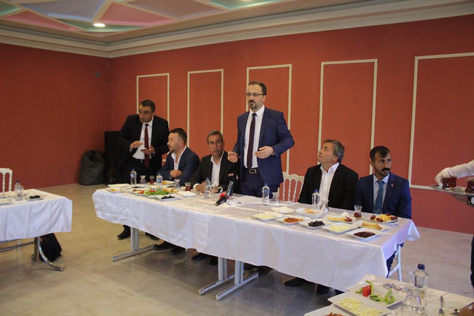 Aksun, Kırıkkale Jeotermal Sıcak Suya Kavuşacak