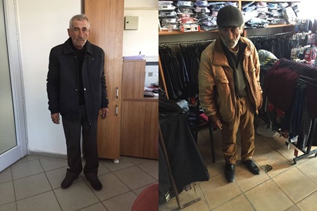 Devletin Yardım Eli Uzandı
