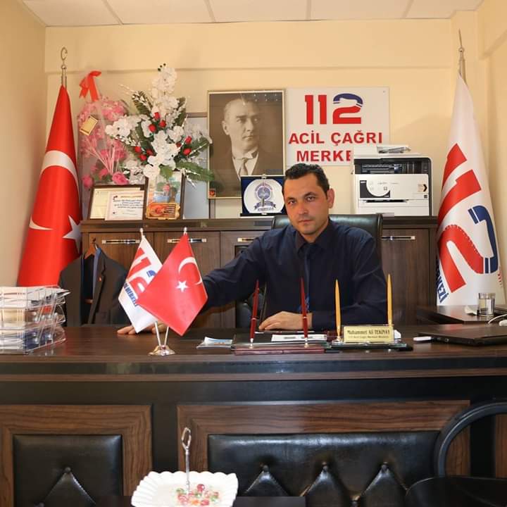 Kırıkkale’deki Bu Proje Türkiye’de Bir İlk