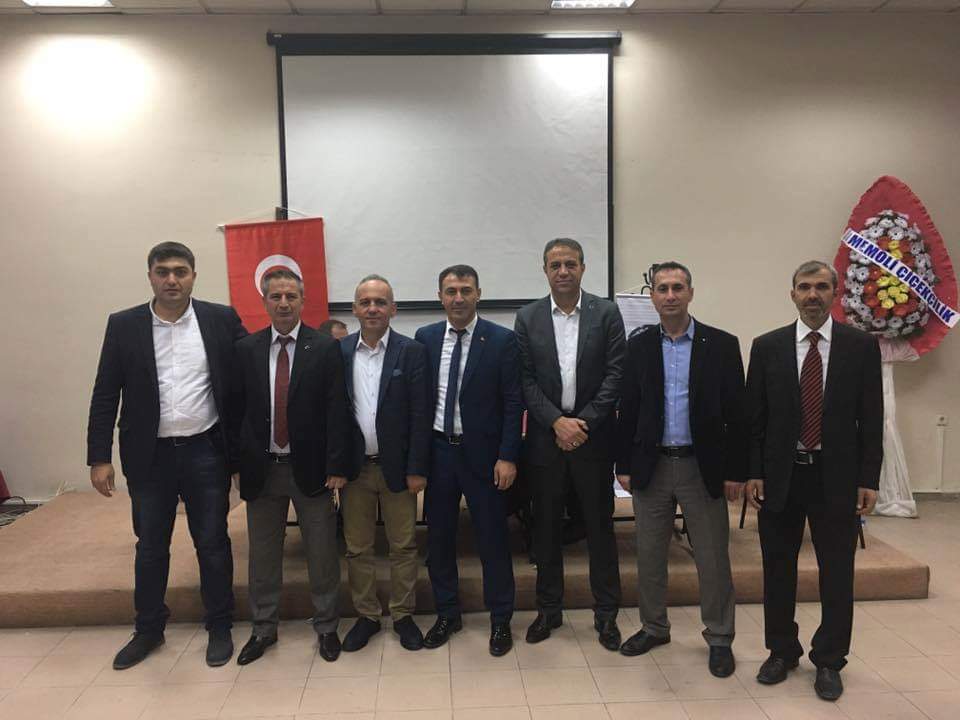 Başer Güven Tazeledi