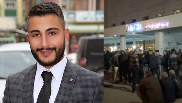 Son Dakika Metin Sungur Hayatını Kaybetti!!!
