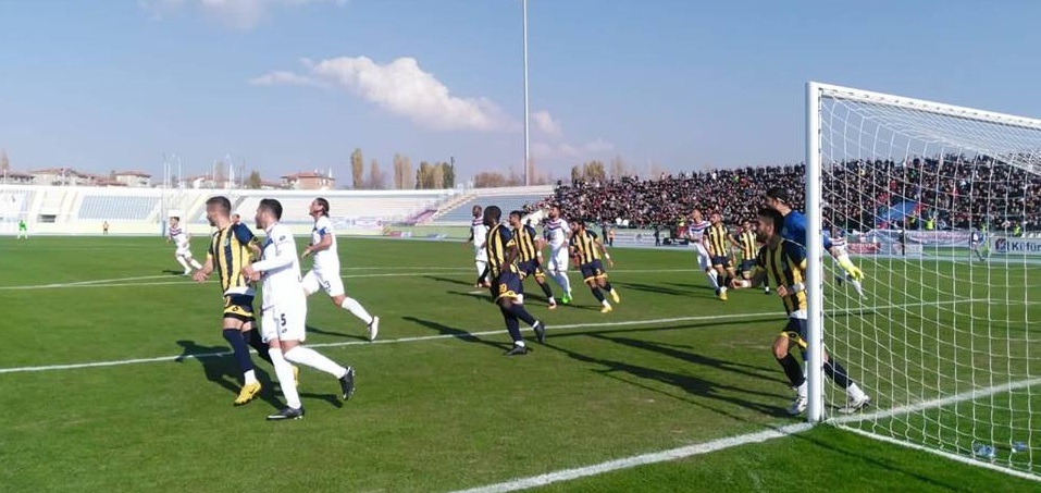 Lidere Selam