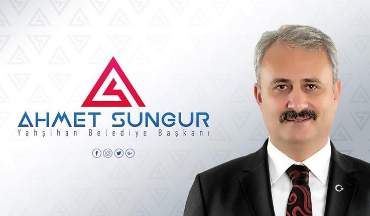 Sungur Adaylığını Açıkladı