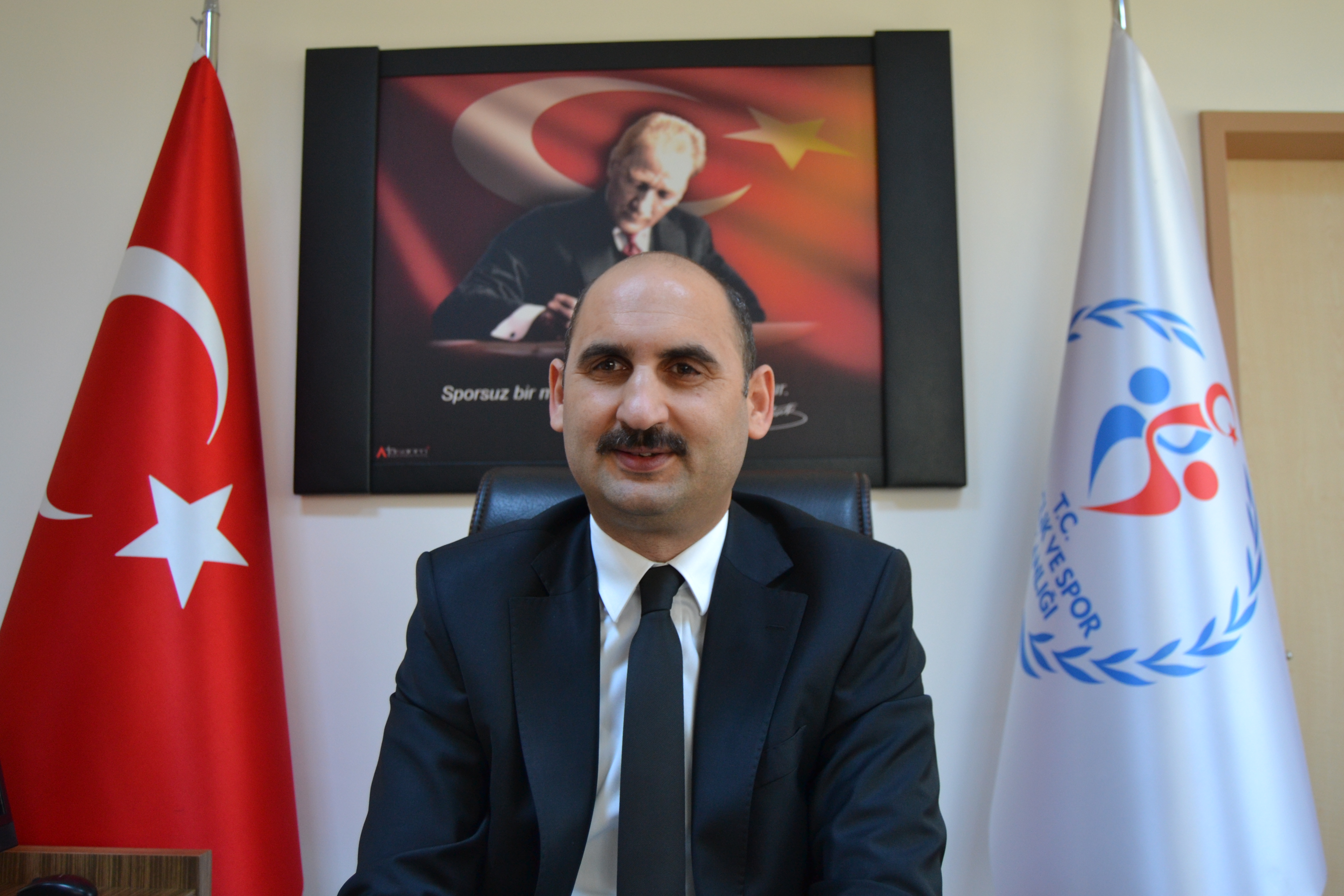 Yüzme Bilmeyen Kalmasın