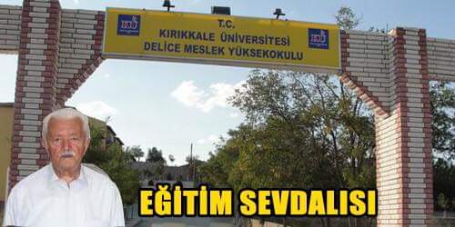 ERKOÇ’TAN DOĞAN AMCA VEFASI