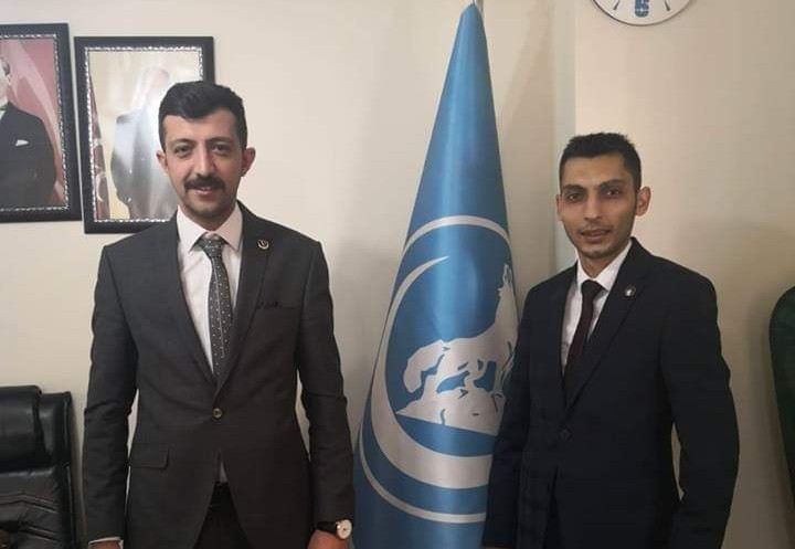 Babadağ Belediye Meclis Üyeliğine Aday Oldu