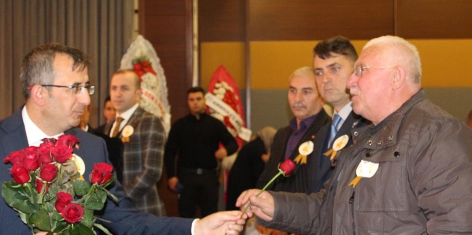 Mevlid-i Nebi Haftası Programı Büyük İlgi Gördü
