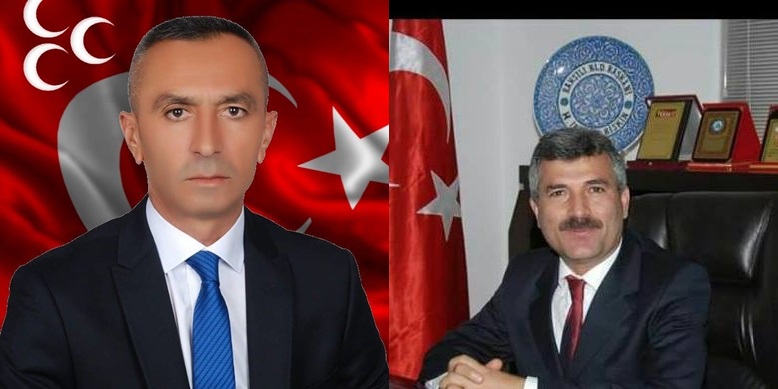 MHP 2 İlçede Adaylarını Açıkladı