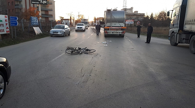 3 Çocuk Yaralandı