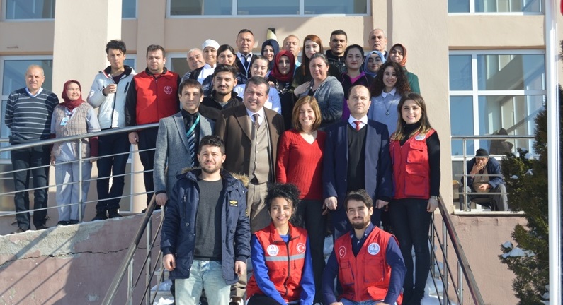 Tatlı Çarşamba Etkinliği