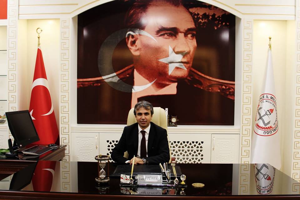 Kırıkkale’nin Eğitim’deki Başarı Sıralaması Açıklandı
