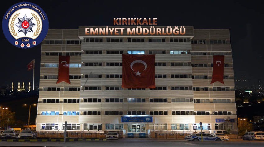 Kırıkkale’de Hayvan Dolandırıcılarına Operasyon