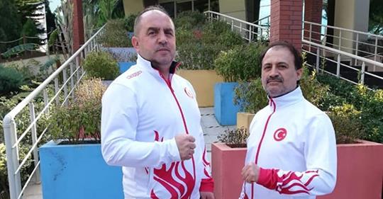 BÜYÜK ORGANİZASYON START ALDI