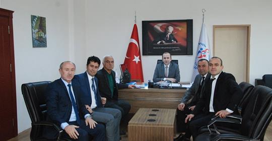 Kamu Kurumlarına Kulüp Kurma Çalışmaları Başladı