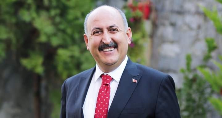 Türkyılmaz, Seçim Bildirgesini Açıkladı