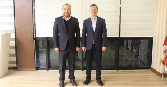 Şahin Seçim İçin Geldi