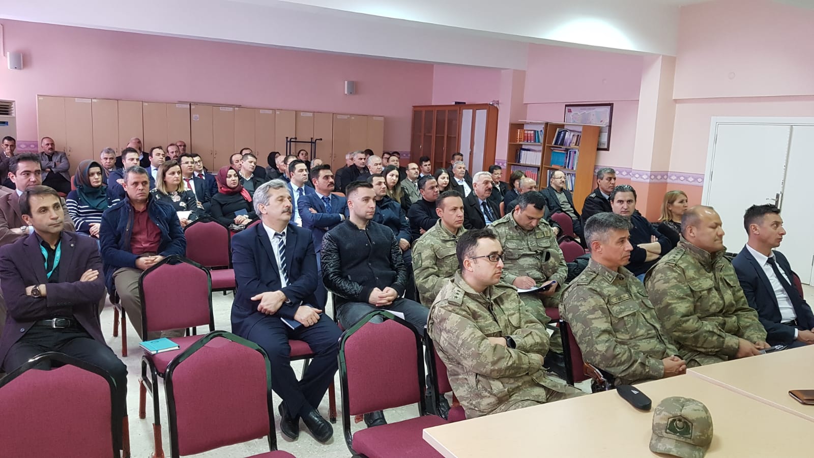Tütün Eğitimi