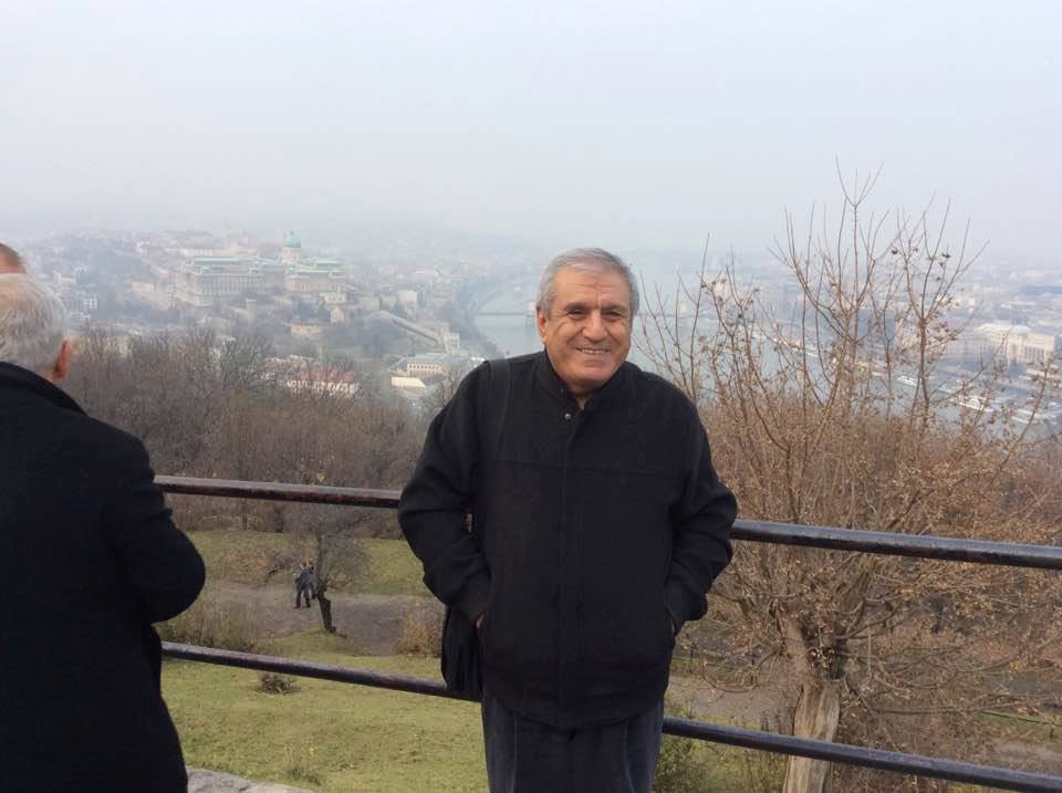 Özçelik’ten 2 Büyük Eser