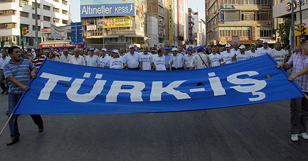 İşçi Seçim Öncesi TİS’i Bitirmek İstiyor